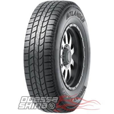 Atlander Roverstar A/T II 285/60 R18 120T XL