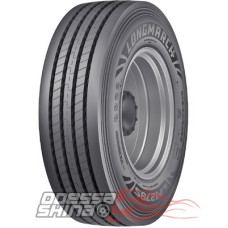 Long March LM278S (рулевая) 385/65 R22.5 164K PR24