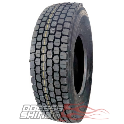 Firemax FM380 (ведущая) 315/80 R22.5 157/154M PR20