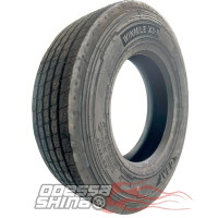 Ceat WINMILE X3-R (рулевая) 215/75 R17.5 135/133K PR16