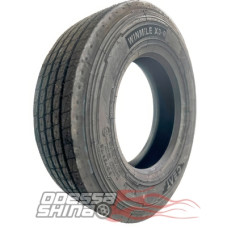Ceat WINMILE X3-R (рулевая) 215/75 R17.5 135/133K PR16