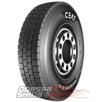 Ceat WINSUPER X3-D (ведущая) 235/75 R17.5 143/141K PR16