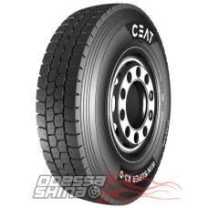Ceat WINSUPER X3-D (ведущая) 215/75 R17.5 135/133K PR16