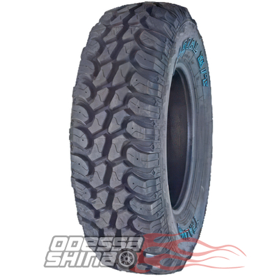 Trazano Radial M/T SL366 245/75 R16 120/116Q OWL (под шип)