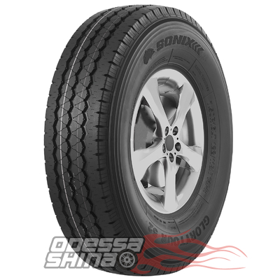 Sonix GLORYTOUR 52 (универсальная) 7.50 R16 122/118N