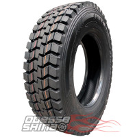 Black Nova SHINE R9 (ведущая) 215/75 R17.5 135/133J PR18