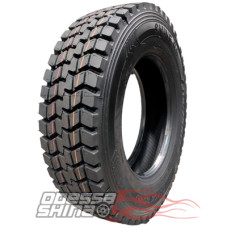 Black Nova SHINE R9 (ведущая) 215/75 R17.5 135/133J PR18