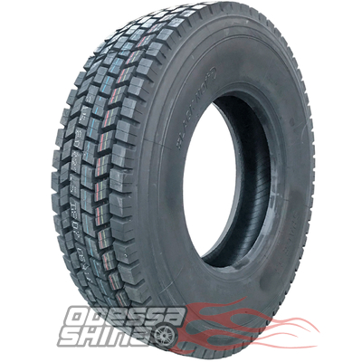 Black Nova SPACE S3 (ведущая) 315/80 R22.5 157/154K PR20