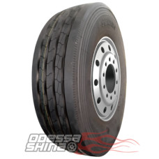 Powertrac Supreme 119 (рулевая) 315/70 R22.5 154/150M