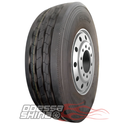Powertrac Supreme 119 (рулевая) 315/70 R22.5 154/150M