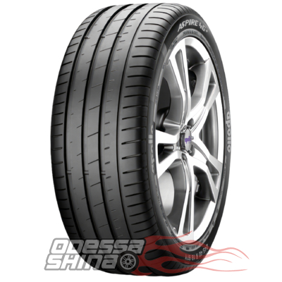 Apollo Aspire 4G+ 225/55 R17 101Y XL
