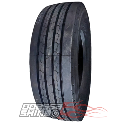 Royal Black RS202 (рулевая) 315/70 R22.5 154/150M