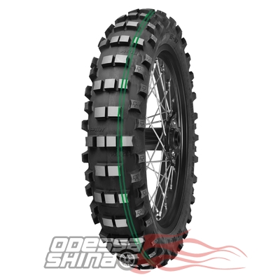 Mitas EF-07 MAJESTIC ENDURO SUPER SOFT EXTREME 140/80 R18 70M
