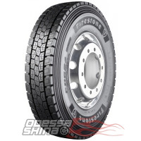 Firestone FD624 (ведушая) 315/80 R22.5 156/150L