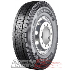 Firestone FD624 (ведушая) 315/80 R22.5 156/150L