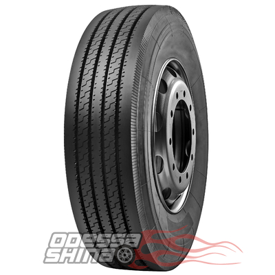 Roadwing DW660 (рулевая) 315/70 R22.5 154L/150M PR20