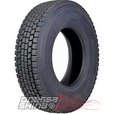 Roadwing DW327 (ведущая) 315/80 R22.5 156L/152M PR20