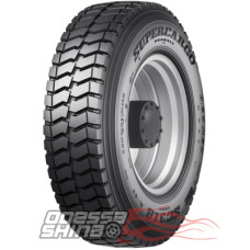 Supercargo SC318 (ведущая) 7.50 R16 125/121K