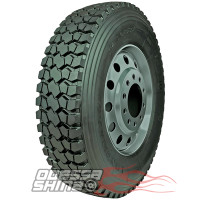 Long March LM338 (ведущая) 8.25 R16 128/124L