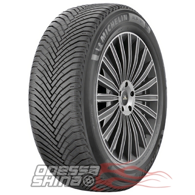 Michelin Alpin 7 225/50 R19 100H XL