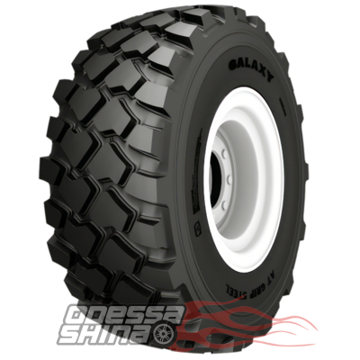 Galaxy AT Grip Steel (индустриальная) 360/70 R17.5 156A8/148A2