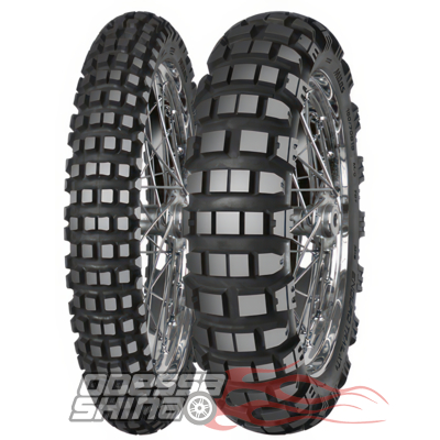 Mitas ENDURO TRAIL XT+ 120/70 R19 60T