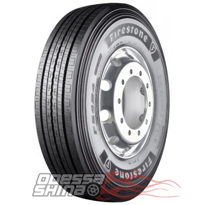Firestone FS424 (рулевая) 315/70 R22.5 154/150L