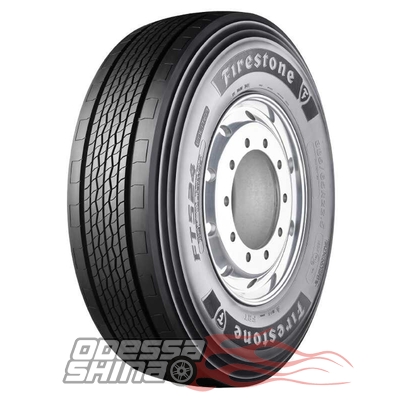 Firestone FT524 (прицепная) 385/55 R22.5 160K