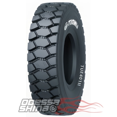 Tianli  TUE401 II (ведущая) 12.00 R24 160/156F PR20