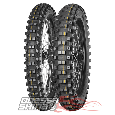 Mitas TERRA FORCE-EX MH Super 120/90 R18 65M