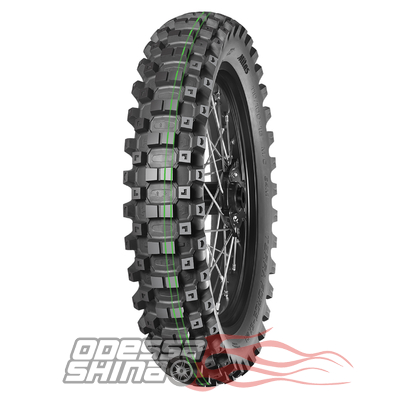 Mitas TERRA FORCE-EX MH SUPER SOFT 120/90 R18 65M