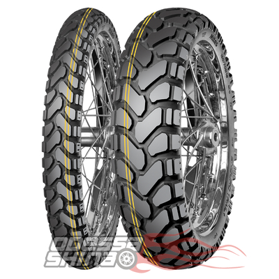 Mitas ENDURO TRAIL+ DAKAR 150/70 R17 69H