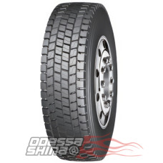 Doublestar DLD809 (ведущая) 295/80 R22.5 152/148M