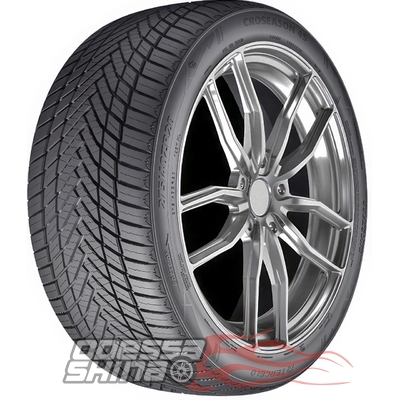 Tercelo Croseason 4S 225/55 ZR19 99W