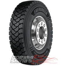 Evergreen Mix Work EDM60 (ведущая) 315/80 R22.5 156/153K PR20