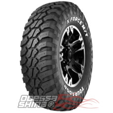 Tourador X FORCE M/T 235/75 R15 104/101Q (под шип)