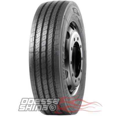 LingLong Ride-Wings L-S20 (рулевая) 265/70 R17.5 140/138M PR16