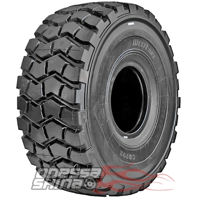 WestLake CB792 E3/L3 (индустриальная) 26.50 R25 209A2/193B