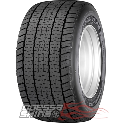Goodyear UrbanMax MCD Traction (ведущая) 455/45 R22.5 166J