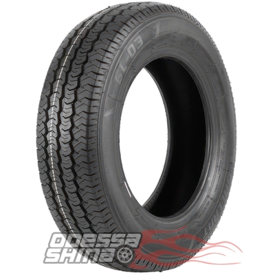 Gallant GL-03 215/75 R16C 116/114R PR10