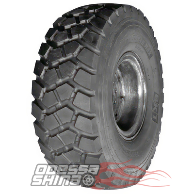 BKT EARTHMAX SR 33 PLUS (индустриальная) 16.00 R20 173G