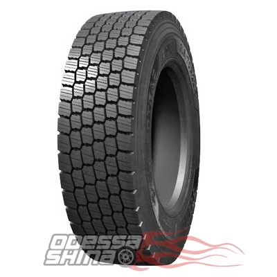 Greentrac GTSW1 (ведущая) 315/70 R22.5 154/150L PR18