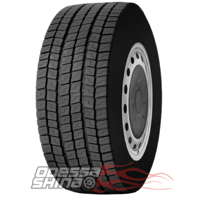 Radburg (наварка) Premium VZE1-190 (ведущая) 235/65 R16C