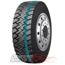 Radburg (наварка) K26 (ведущая) 205/75 R17.5