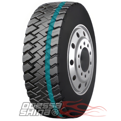 Radburg (наварка) K26 (ведущая) 245/75 R17.5