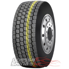 Radburg (наварка) K225 (ведущая) 215/75 R17.5