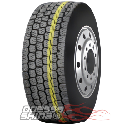 Radburg (наварка) K225 (ведущая) 245/70 R17.5