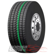Radburg (наварка) K43 (рулевая) 245/70 R19.5