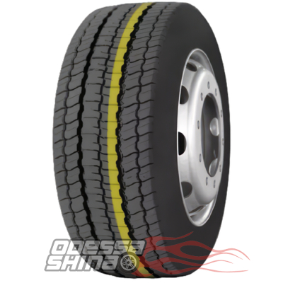 Radburg (наварка) K702 (ведущая) 315/70 R22.5