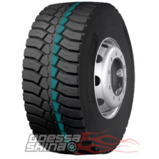 Radburg (наварка) K228 (ведущая) 315/80 R22.5